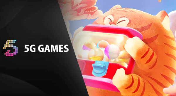 5ggames